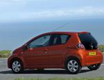 Toyota Aygo Specification Toyota Aygo Specification hatchback