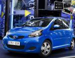 Aygo Toyota approved Aygo Toyota approved 2014