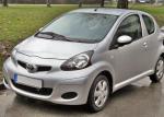 Aygo Toyota new Aygo Toyota new 2013