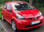 Aygo Toyota used Aygo Toyota used cabriolet