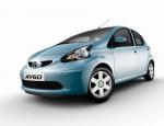 Toyota Aygo approved Toyota Aygo approved sedan