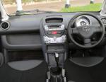 Toyota Aygo model Toyota Aygo model suv