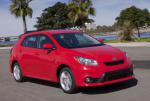 Matrix Toyota model Matrix Toyota model 2015