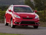 Matrix Toyota reviews Matrix Toyota reviews sedan