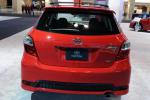 Matrix Toyota specs Matrix Toyota specs 2013