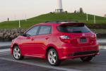 Toyota Matrix reviews Toyota Matrix reviews wagon