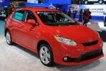 Toyota Matrix tuning Toyota Matrix tuning suv