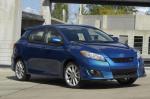 Matrix Toyota approved Matrix Toyota approved 2013