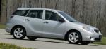 Matrix Toyota Characteristics Matrix Toyota Characteristics minivan