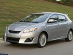 Matrix Toyota new Matrix Toyota new 2010