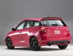 Toyota Matrix spec Toyota Matrix spec 2010