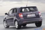 Toyota Urban Cruiser configuration Toyota Urban Cruiser configuration 2014