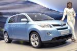 Toyota Urban Cruiser new Toyota Urban Cruiser new suv