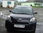 Toyota Urban Cruiser Specifications Toyota Urban Cruiser Specifications 2011