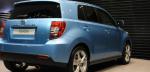 Toyota Urban Cruiser tuning Toyota Urban Cruiser tuning sedan