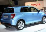Urban Cruiser Toyota Characteristics Urban Cruiser Toyota Characteristics 2011