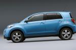 Urban Cruiser Toyota lease Urban Cruiser Toyota lease 2011