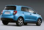 Urban Cruiser Toyota spec Urban Cruiser Toyota spec 2012