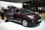 Urban Cruiser Toyota Specification Urban Cruiser Toyota Specification liftback