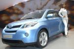 Urban Cruiser Toyota tuning Urban Cruiser Toyota tuning 2009