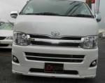 Hiace Toyota models Hiace Toyota models 2015