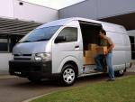 Hiace Toyota new Hiace Toyota new cabriolet