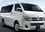 Hiace Toyota prices Hiace Toyota prices 2005