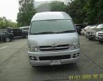 Hiace Toyota review Hiace Toyota review sedan