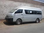 Hiace Toyota sale Hiace Toyota sale 2012