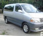 Hiace Toyota Specifications Hiace Toyota Specifications 2007