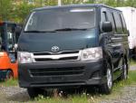 Hiace Toyota specs Hiace Toyota specs pickup