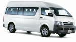 Toyota Hiace how mach Toyota Hiace how mach 2007