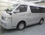 Hiace Toyota auto Hiace Toyota auto hatchback