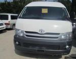 Hiace Toyota Characteristics Hiace Toyota Characteristics cabriolet