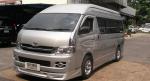 Hiace Toyota configuration Hiace Toyota configuration sedan