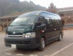 Hiace Toyota price Hiace Toyota price minivan