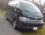 Hiace Toyota reviews Hiace Toyota reviews 2010