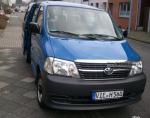 Toyota Hiace parts Toyota Hiace parts 2013