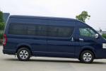 Toyota Hiace prices Toyota Hiace prices sedan