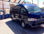 Toyota Hiace sale Toyota Hiace sale 2011