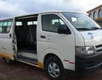 Toyota Hiace spec Toyota Hiace spec hatchback