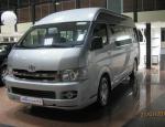 Toyota Hiace Specification Toyota Hiace Specification hatchback
