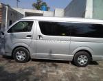 Toyota Hiace specs Toyota Hiace specs suv