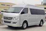 Toyota Hiace used Toyota Hiace used sedan