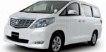 Alphard Toyota cost Alphard Toyota cost sedan