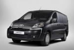 Proace Crew Cab Toyota new hatchback
