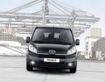 Proace Crew Cab Toyota prices 2013