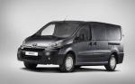 Toyota Proace Crew Cab auto 2005