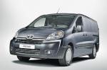 Toyota Proace Crew Cab how mach 2010
