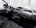 Toyota Proace Crew Cab specs 2009